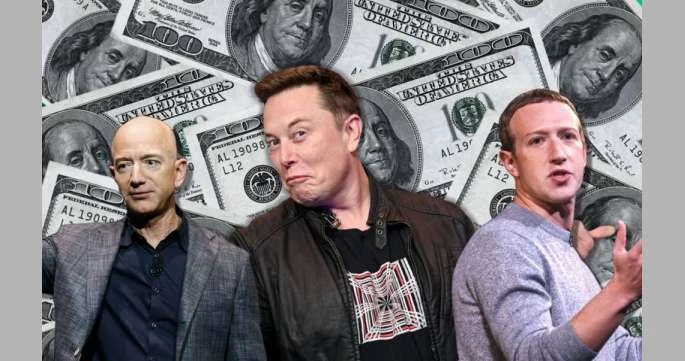 تغييرات عاصفة تطال ثروات المليارديرات بعد خسارة 200 مليار دولار لايف ستايل شاهد المقال التالي من صحافة البحرين عن تغييرات عاصفة تطال ثروات