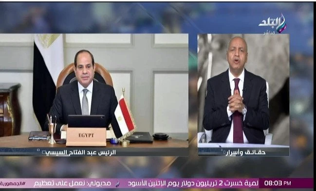 مصطفى بكري: لا يستطيع أحد أن يزايد على موقف مصر من القضية الفلسطينيةقال الإعلامي مصطفى بكري، عضو مجلس النواب، إن البعض يريد ألا يكون لمصر دور أساسي