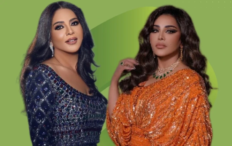 لقاء القمة يتجدد .. نوال الكويتية وأحلام في حفل استثنائي بالرياض في حفل إستثنائي مبهر، التقت، أمس الإثنين، الفنانتان نوال الكويتية والإماراتية أحلام