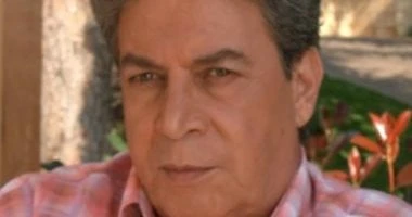 وفاة الفنان اللبناني سمير شمص.. مجسد شخصية جو في فيلم أفريكانو تعرف على التالي وفاة الفنان اللبناني سمير شمص.. مجسد شخصية جو في فيلم أفريكانو، توفى