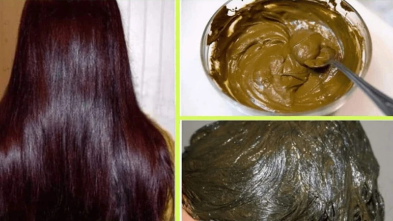 بدون صبغات.. طريقة صبغ الشعر بالحناء بكل الألوان الطبيعية الي انت عوزاها بدون استخدام اكسجين أو امونيا تمتلك الحناء تأثيرها المميز والمذهل على الشعر