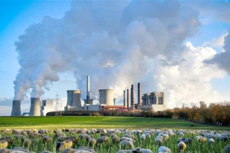 بعد إطلاق أول سوق كربون مصري.. تسجيل 3 شركات للحد من الانبعاثات الكربونية اعتبرت الدكتورة ياسمين فؤاد وزيرة البيئة، ان إطلاق أول سوق كربون طوعية فى