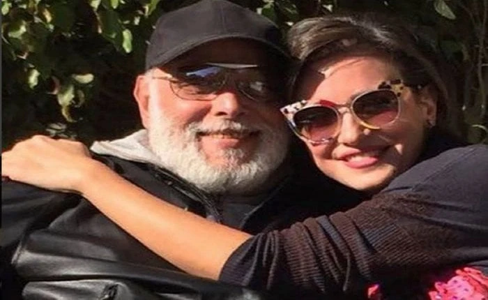 ريهام عبد الغفور: لو كان العالم بطيبة قلب أبي ما تأذيتأعربت الفنانة ريهام عبد الغفور ، عن اشتياقها الشديد لوالدها الفنان الراحل أشرف عبد الغفور،