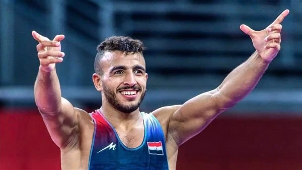 أخبار الرياضة -الإفراج عن لاعب المصارعة كيشو وترحيله إلى مصر تعرف على التالي الإفراج عن لاعب المصارعة كيشو وترحيله إلى مصر، علمت البوابة نيوز ، من مصادر مطلعة، أنه تم الإفراج عن لا