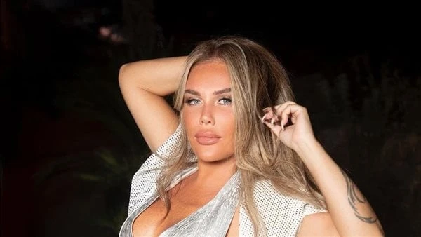 بخصر منحوت.. نيكول سابا تخطف الأنظار بقوامها الممشوق عبر إنستجرامشاهدشاركت الفنانة نيكول سابا جمهورها عبر حسابها الخاص بموقع التواصل الاجتماعي