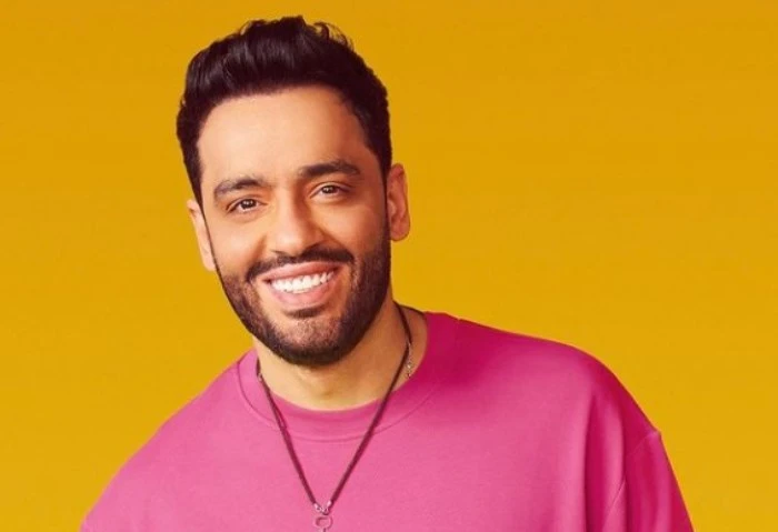 رامي جمال يختتم 2024 بطرح حالته صعبة اليوم أعلن الفنان رامي جمال، عن طرح أحدث أغانيه، التي تحمل اسم حالته صعبه، اليوم الأربعاء، وذلك عبر موقع