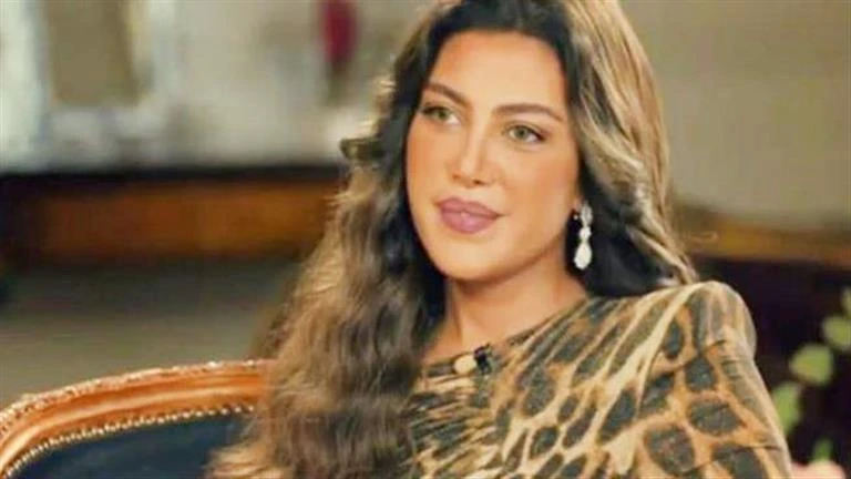 ريهام حجاج توجه رسالة رومانسية لزوجها محمد حلاوة.. ماذا قالت؟ تعرف على التالي ريهام حجاج توجه رسالة رومانسية لزوجها محمد حلاوة.. ماذا قالت؟ ، 06 05 م