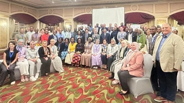 الطاقة الذرية والوكالة الدولية تختتمان أكبر برنامج تدريبي للدول الأفريقية بالطب النووياختتمت هيئة الطاقة الذرية والوكالة الدولية للطاقة الذرية