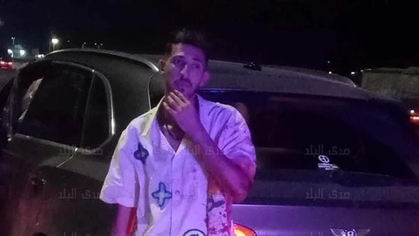 بعد حادث أحمد فتوح.. ماذا يفعل الحشيش في الجسم؟ألقت الأجهزة الأمنية بوزارة الداخلية، القبض على لاعب نادي الزمالك أحمد فتوح، بسبب ارتكابه حادث كبير