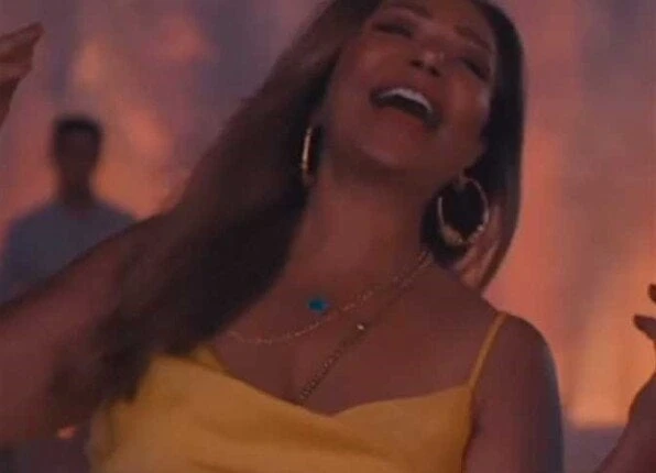 برقصة مثيرة.. ليلى علوي تثير الجدل في حفل راغب علامة بالساحل الشماليليلى علوي.. تصدر اسم الفنانة ليلى علوي، التريند على مواقع التواصل الاجتماعي، بعد