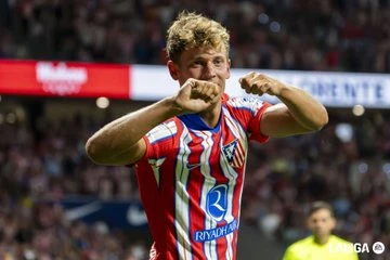 -ملخص مباراة أتلتيكو مدريد وجيرونا في الدوري الإسباني.. الأهداف كاملة (فيديو) .. شاهد المقال التالي من صحافة الإمارات عن ملخص مباراة أتلتيكو مدريد