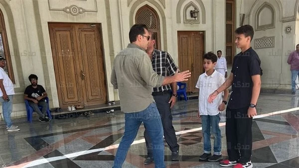 بحضور الشخصيات العامة.. تشييع جنازة شقيقة الزعيم الراحل أنور السادات.. فيديو وصورشيعت جنازة الكاتبة الصحفية سكينة السادات، شقيقة الرئيس الراحل محمد