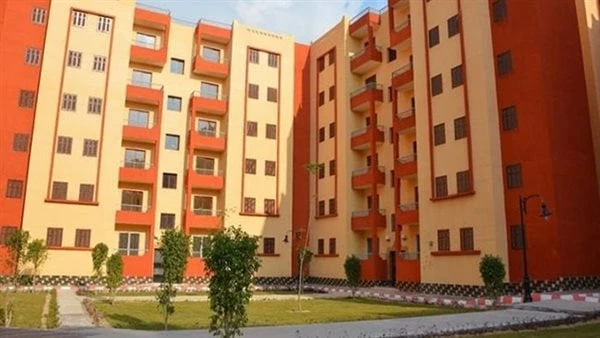 تفاصيل طرح شقق سكنية بمساحات متنوعة ب 9 محافظات بداية من الغدأعلن صندوق التنمية الحضرية، التابع لرئاسة مجلس الوزراء، عن طرح المرحلة الجديدة من مشاريع