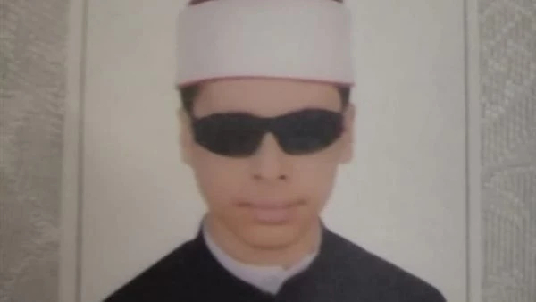 بعد صراع مع السرطان .. وفاة الطالب ياسر إبراهيم رابع الجمهورية بالثانوية الأزهريةتوفي منذ قليل الطالب إبراهيم ياسر، الرابع على مستوى الجمهورية