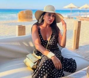 تقلد هيفاء وهبي .. انتقادات لرانيا يوسف بسبب أغنيتها تعرف على التالي تقلد هيفاء وهبي .. انتقادات لرانيا يوسف بسبب أغنيتها، وكالات السوسنةتعرضت