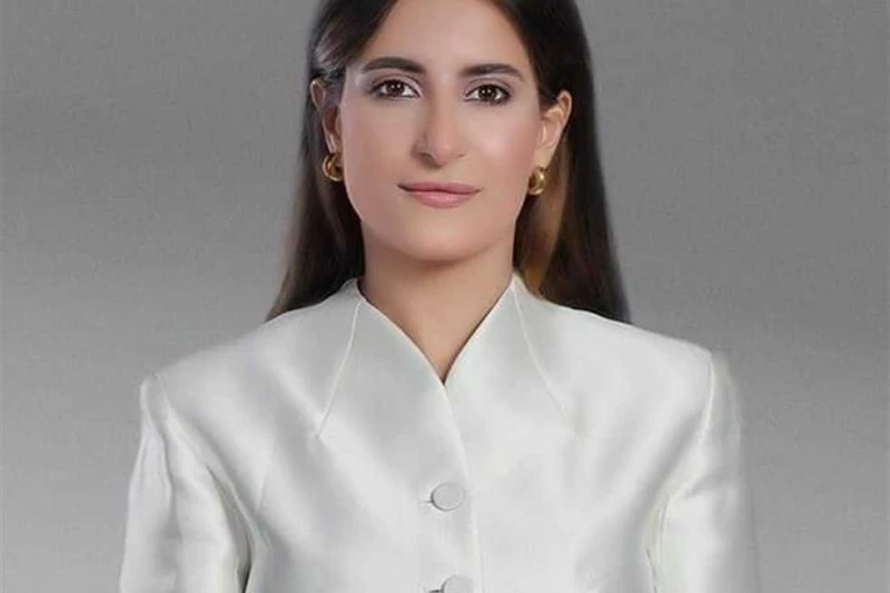 عضو خارجية النواب: قرارات العفو الرئاسي المتتالية رد حاسم على أبواق حقوق الإنسان المشبوهة أكدت النائبة إيلاريا حارص، عضو لجنة العلاقات الخارجية بمجلس