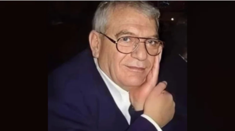 ورحل المعلم.. سوريا تودع السيناريست حسن سامي يوسف فقدت الساحة الفنية العربية، الجمعة، أحد أبرز كتاب الدراما والسيناريو، الروائي والسيناريست الفلسطيني