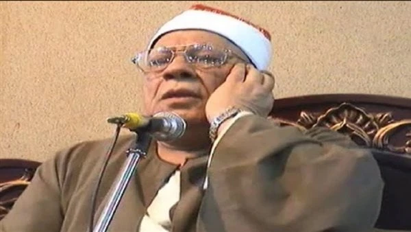 ذكرى الشيخ محمود إسماعيل الشريف.. محطات لا تعرفها عن ابن قرية الهجارسةتحل اليوم ذكرى رحيل الشيخ محمود إسماعيل علي الشريف، والذي رحل عن عالمنا في مثل