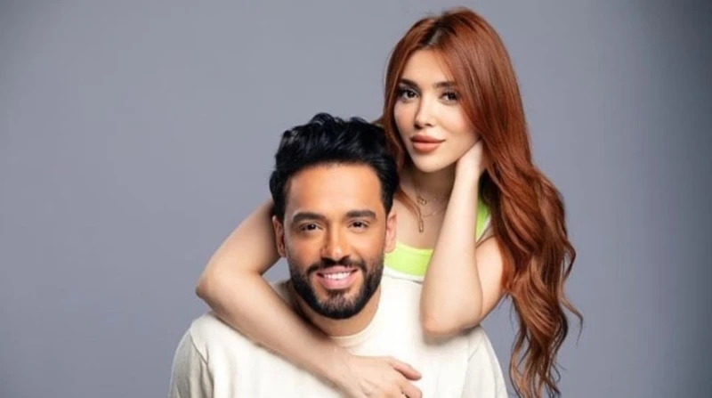 بعد ظهورهما بالعلمين.. رامي جمال وناريمان أسرع زواج في الوسط الفني تألق الفنان رامي جمال، خلال إحيائه حفله ضمن فعاليات مهرجان العلمين في دورته