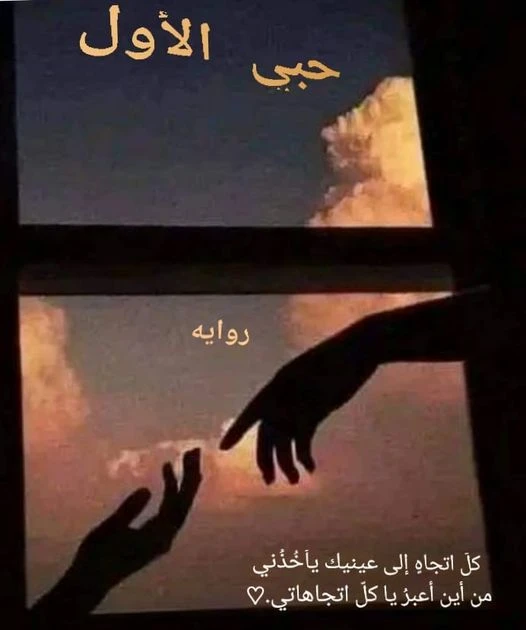 رواية حبي الاول كامله وحصريه بقلم روان احمد رواية حبي الاول كامله وحصريه بقلم روان احمد -----