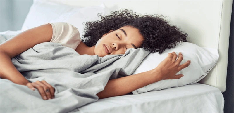 عن مشاكل النوم المتكررة.. دراسة تكشف أمرا مهما صحة شاهد المقال التالي من صحافة لبنان عن عن مشاكل النوم المتكررة دراسة تكشف أمرا مهما، ألقى باحثون