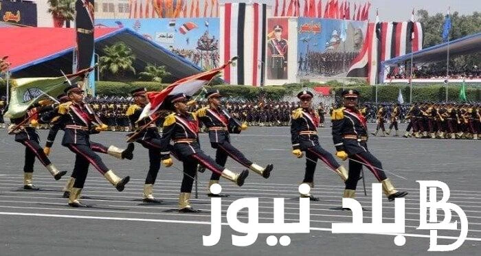 الموعد النهائي للتقديم.. تعرف على رابط التسجيل وموعد سحب ملفات الكلية الحربية 2024 وأبرز الشروط المطلوبة .() يود الشباب خريجي الثانوية العامة التعرف