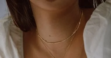 نصائح للحفاظ على مجوهراتك الذهبية لامعة طول الوقت.. خطوات سهلة وبسيطة المرأة والمنوعات شاهد المقال التالي من صحافة مصر عن نصائح للحفاظ على مجوهراتك الذهبية لامعة طول الوقت خطوات سه