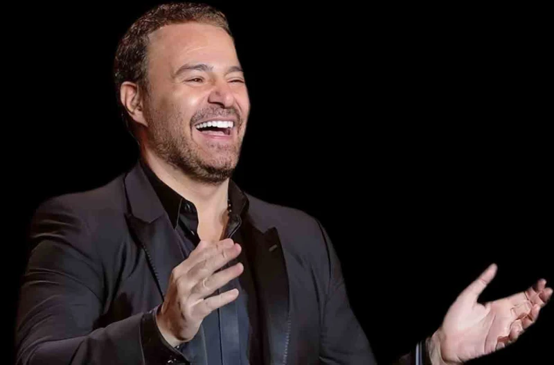 بالصور عاصي الحلاني يشعل ليل بيروت وسط حماس الجمهور أحيا النجم اللبناني، عاصي الحلاني، مساء السبت، ليلة موسيقية إستثنائية، في بالم_بيروت، أشعل خلالها