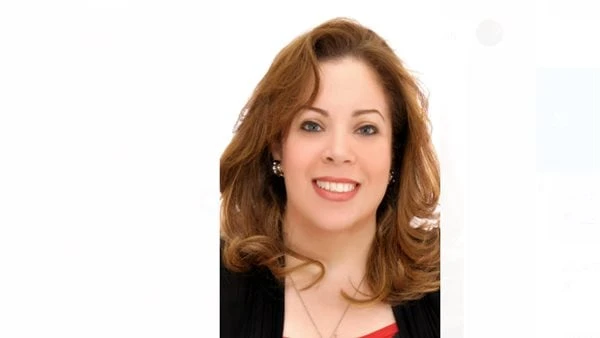 ميريام فريد عياد مديرا لمركز ضمان الجودة والاعتماد بجامعة عين شمس أصدر الدكتور محمد ضياء زين العابدين رئيس جامعة عين شمس قرارا بتعيين الدكتورة ميريام