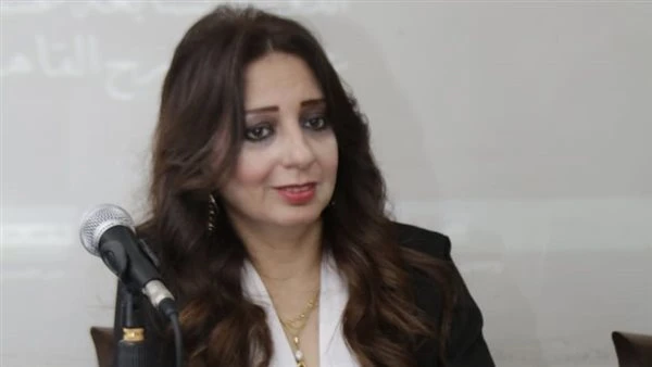 بالمهرجان القومي للمسرح.. رانيا يحيى: الموسيقى روح أي عمل فني وإبداعي تعرف على التالي بالمهرجان القومي للمسرح.. رانيا يحيى: الموسيقى روح أي عمل فني