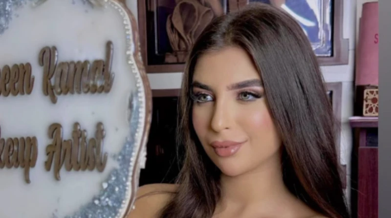 بعد فوزها بميس إيجيبت.. سلمى علي تحلم بارتداء التاج العالمي من بين عشرات المتسابقات، برزت سلمى علي، لتستحق لقب ملكة جمال مصر، لكن خلف هذا الجمال اللافت وتاج الملكة الذي يزين رأسها،