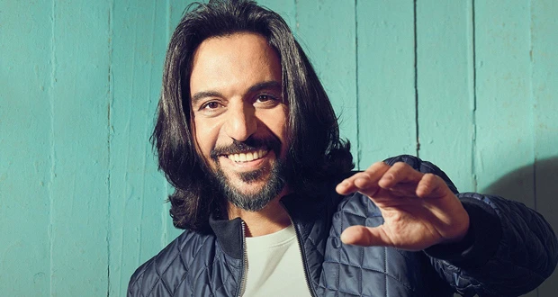 المزاج عناب.. جديد بهاء سلطان قريبا تعرف على التالي المزاج عناب.. جديد بهاء سلطان قريبا، متابعة بتجرد يستعد الفنان المصري بهاء سلطان لطرح أغنية جديدة