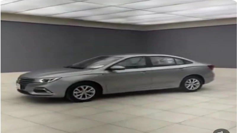 سعر ومواصفات سيارة ام جي 5 5 2024 .. فيديو عالم السيارات شاهد المقال التالي من صحافة السعودية عن سعر ومواصفات سيارة ام جي 5 5 2024 فيديو، كشف المختص