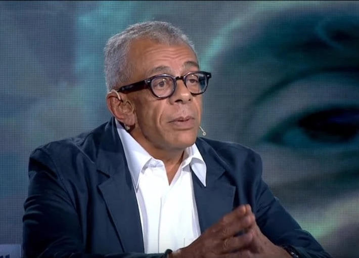 يسري نصر الله: شغفي بالسينما والإخراج بدأ من حكاوي الحواديت المخرج يسري نصر اللهقال المخرج يسري نصر الله، أن شغفه بالسينما والإخراج بدأ وهو بعمر 6 سنوات عندما كان طفلا من حكاوي الح