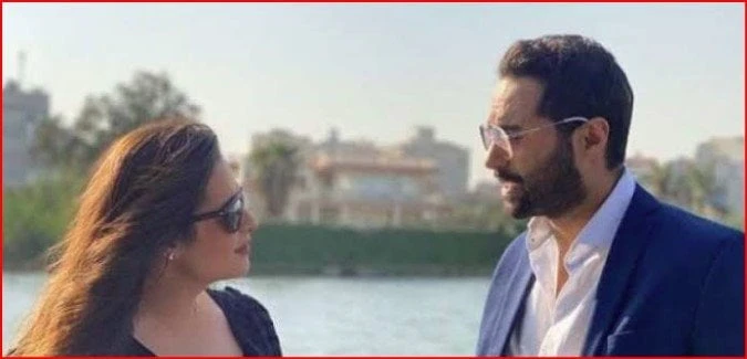 بعد ونحب تاني ليه.. كريم فهمي وياسمين عبد العزيز يجتمعان في عمل فني جديديستعد كل من الفنان كريم فهمي، وياسمين عبد العزيز، لبدء تصوير مسلسلهما الجديد،