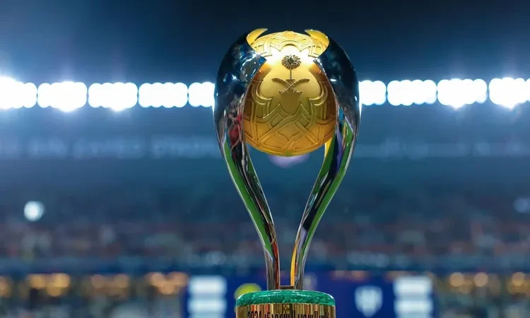 - السوبر السعودي - حلم الهلال وصراع رباعي للظفر باللقب .. رياضة، السوبر السعودي حلم الهلال وصراع رباعي للظفر باللقب،يسعى فريق الهلال السعودي لأجل