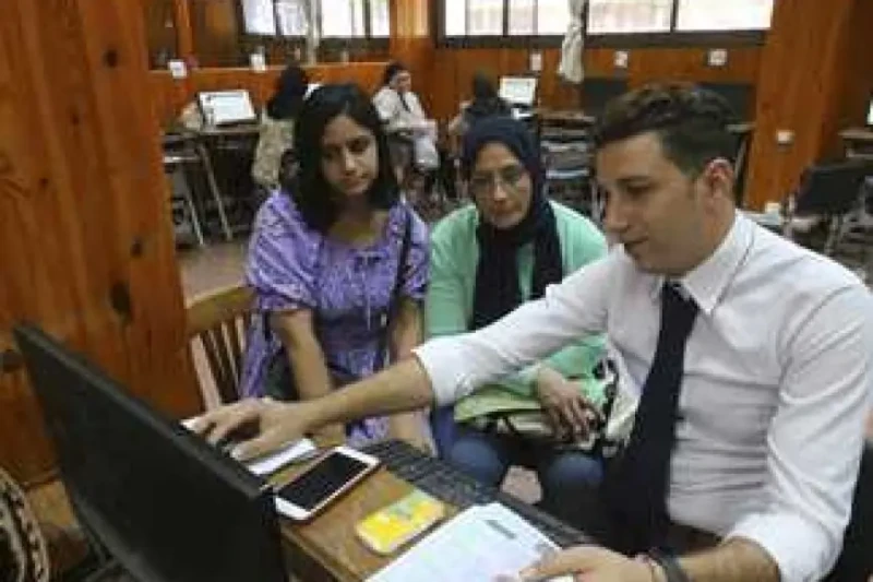 مش عارف مجموعك هيدخلك إيه؟ اعرف كل حاجة من موقع التنسيق الإلكتروني ورابطه الرسمي مع الإعلان عن نتائج الثانوية العامة، يتزايد الاهتمام بموقع التنسيق