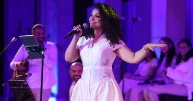 نسمة محجوب تحيى حفلا غنائيا بمهرجان القلعة.. 24 أغسطس تعرف على التالي نسمة محجوب تحيى حفلا غنائيا بمهرجان القلعة.. 24 أغسطس، تحيي المطربة نسمة محجوب