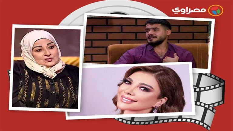 حدث بالفن- مقتل فنان ومحمد فؤاد يطالب بالقبض على فتاة المستشفى وموقف محرج لفنان بحفل زفاف صديقه تعرف على التالي حدث بالفن- مقتل فنان ومحمد فؤاد يطالب