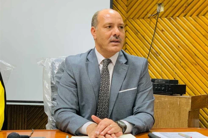 تعليم الإسكندرية تشدد على جاهزية قوائم الفصول وخريطة التدريس استعدادا للعام الجديد (صور) ترأس الدكتور عربي أبوزيد، مدير مديرية التربية والتعليم فى