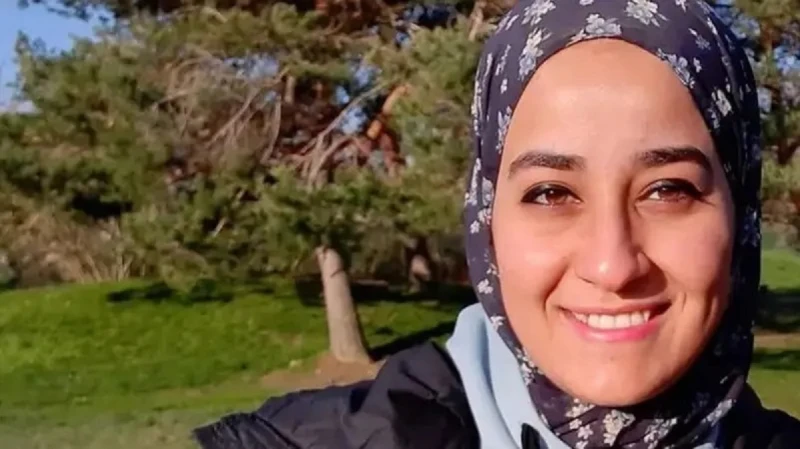 حالة حزن شديد وفاة الباحثة ريم حامد يثير الجدل على السوشيال ميديا أنا متراقبة حالة حزن شديد وفاة الباحثة ريم حامد يثير الجدل على السوشيال ميديا أنا