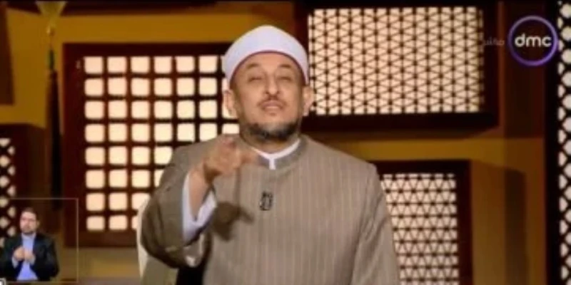 رمضان عبد المعز: بناء مجتمع قوي وأمة قوية يتطلب أن تكون الأسرة قوية ناس وخدمات شاهد المقال التالي من صحافة مصر عن رمضان عبد المعز بناء مجتمع قوي وأمة