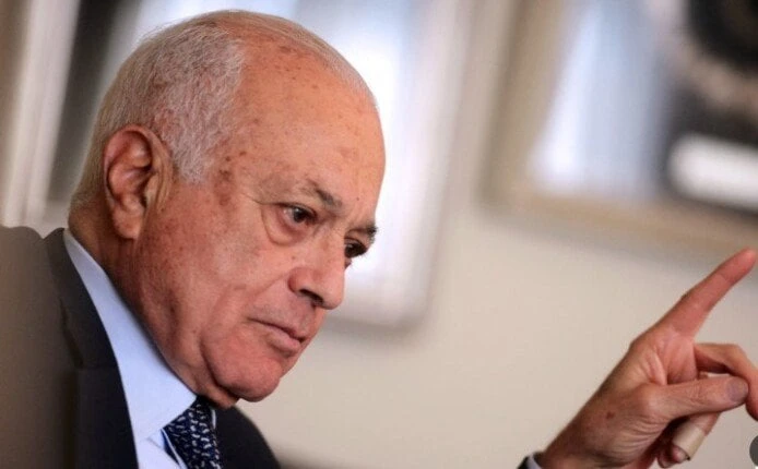 بعد قليل.. إقامة جنازة نبيل العربي الأمين العام السابق لجامعة الدول العربيةتقام بعد قليل، صلاة الجنازة على نبيل العربي الأمين العام السابق لجامعة