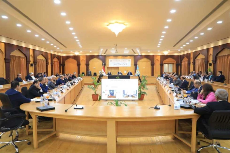 مؤشرات كليات القمة.. ارتفاع الحد الأدنى لكليات الهندسة 2024 تزداد عمليات البحث عن مؤشرات كليات القمة التي تشير إلى ارتفاع الحد الأدنى لكليات الهندسة