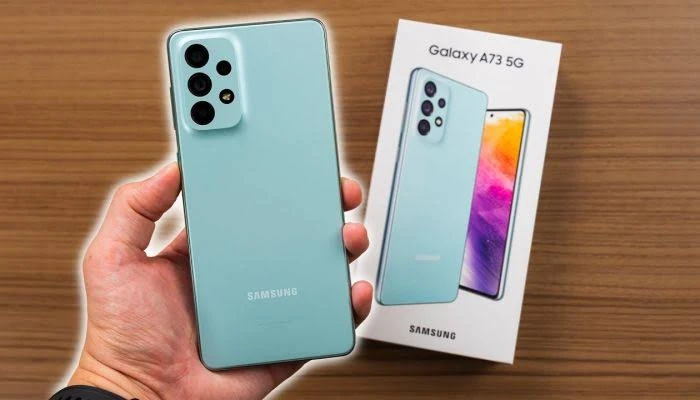 الرائد من سامسونج.. مواصفات هاتف 73 5 الخرافية بكاميرا 50 ميجا بكسل وبطارية قويةلقد قامت شركة سامسونج بالإعلان عن إطلاق هاتف جديد وهو هاتف 73 5 وهو من الهواتف الأولى في تلك السلسلة