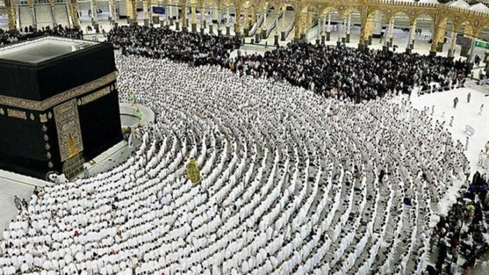 أسعار عمرة المولد النبوي الشريف 2024عمرة المولد النبوي 2024.. أعلنت غرفة شركات السياحة، موعد عمرة المولد النبوي الشريف 2024، فارتفعت مؤشرات البحث من