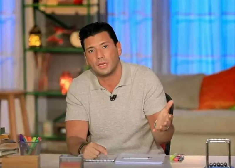 القبض على الباحث إسلام البحيري وترحيله لمركز الإصلاح والتأهيل اعرف السببالقبض على الباحث إسلام البحيري وترحيله لمركز الإصلاح والتأهيل اعرف السبب..