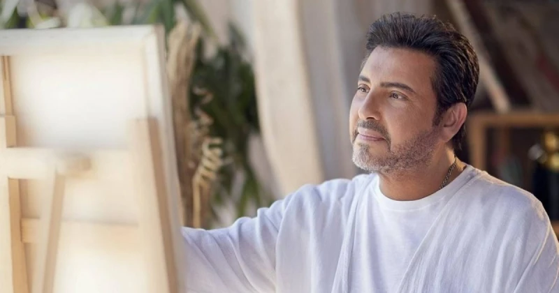 هاني شاكر أينما يكون الملك يكون العرش .. يا ويل حالي إبداع وتألق باللهجة اللبنانية تعرف على التالي هاني شاكر أينما يكون الملك يكون العرش .. يا ويل