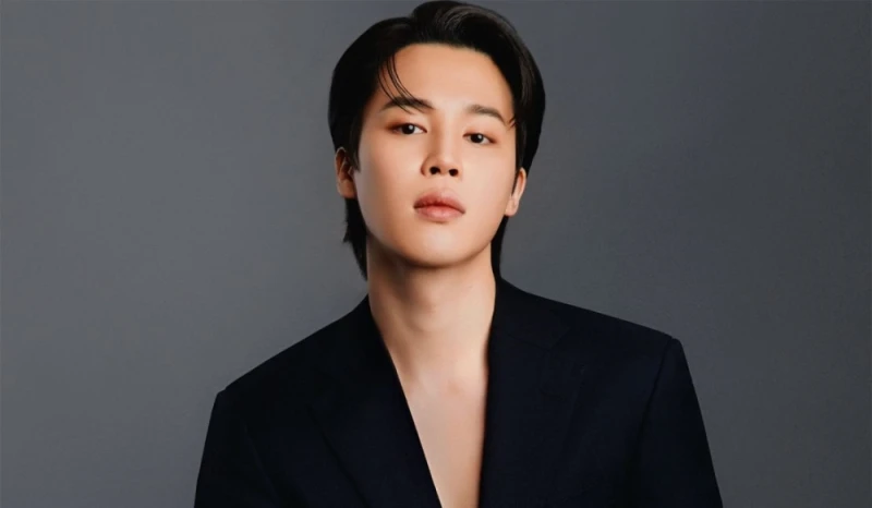 الثقافة والفن: جيمين نجم يحرز الشهادة البلاتينية عن ألبومه شاهد المقال التالي من صحافة السعودية عن جيمين نجم يحرز الشهادة البلاتينية عن ألبومه ، حصل