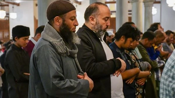 المؤمن القوي خير من المؤمن الضعيف.. اعرف المعنى الصحيح للحديثالمؤمن القوي خير من المؤمن الضعيف ، هو عنوان خطبة الجمعة اليوم بمساجد وزارة الأوقاف على